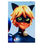 فرش اختصاصی چاپی طرح میراکلوس کد1059 - تصویر 3