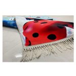 فرش اختصاصی چاپی طرح میراکلوس کد1059