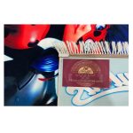 فرش اختصاصی چاپی طرح میراکلوس کد1059 - تصویر 6