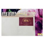 فرش اختصاصی چاپی طرح گل کد1041