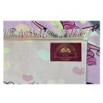 فرش کودک اختصاصی چاپی دخترانه کد1042 - تصویر 4