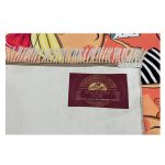 فرش کودک اختصاصی چاپی طرح دخترانه کد1049