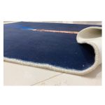 فرش اختصاصی چاپی طرح برج ایفل کد1069 - تصویر 3