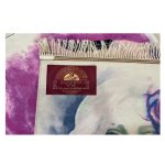 فرش اختصاصی چاپی طرح چهره کد1065 - تصویر 4