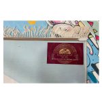 فرش کودک اختصاصی فیل ملوان کد1064 - تصویر 4
