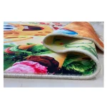فرش کودک اختصاصی چاپی باب اسفنجی کد1066 - تصویر 4