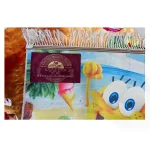 فرش کودک اختصاصی چاپی باب اسفنجی کد1066 - تصویر 6