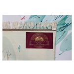 فرش کودک اختصاصی چاپی طرح درخت کد1072 - تصویر 4