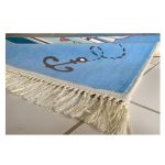 فرش کودک چاپی فیل ملوان خرس خلبان کد1067