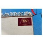 فرش کودک چاپی فیل ملوان خرس خلبان کد1068 - تصویر 7