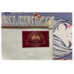 فرش کودک دختر و ماه کد 1079 - تصویر 5