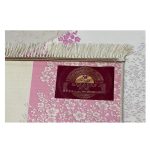 فرش اختصاصی چاپی طرح گل کد 1074 - تصویر 5