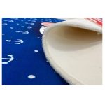 فرش کودک خرس ملوان کد 1089 - تصویر 3