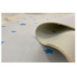 فرش کودک فیل و ابر کد 1091 - تصویر 3