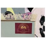 فرش کودک پاندا دوقلو کد 1090 - تصویر 4