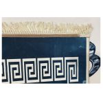 فرش چاپی طرح ورساچه کد 1092 - تصویر 4