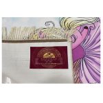 فرش کودک اسب تکشاخ کد 1083 - تصویر 4