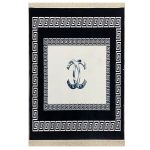 فرش چاپی طرح ورساچه کد 1092