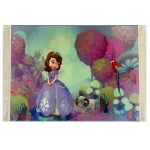 فرش کودک اختصاصی پرنسس