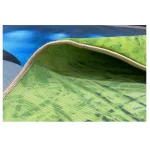 فرش کودک اختصاصی زمین فوتبال - تصویر 4