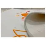 فرش کودک رنگین کمان کد 1101 - تصویر 2