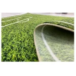 فرش کودک زمین فوتبال 100290 - تصویر 3