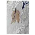 فرش کودک دختر و چتر کدSB953 - تصویر 3