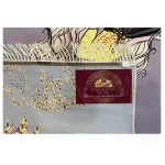 فرش کودک دختر موفرفری کد 1095 - تصویر 4