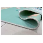 فرش کودک فیل و گاو کد 1096 - تصویر 4