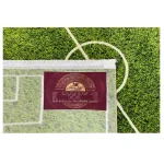 فرش کودک زمین فوتبال 100290 - تصویر 4