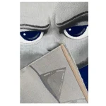 فرش کودک بچه رییس کدSB950 - تصویر 5