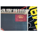 فرش کودک طرح بتمن کد 1098 - تصویر 4