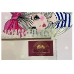 فرش کودک دختر و گربه کد 1100 - تصویر 4