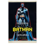 فرش کودک طرح بتمن کد 1098