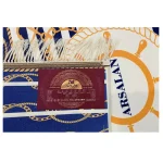 فرش کودک چاپی کد 1107 - تصویر 4