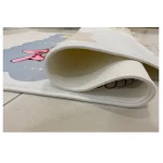 فرش کودک جغد دوقلو کد 1113 - تصویر 3