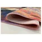 فرش فانتزی طرح دخترانه کد100413 - تصویر 3