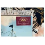 فرش کودک طرح کشتی کد 1106 - تصویر 4