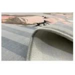 فرش کودک اختصاصی پرنسس دوقلو - تصویر 4