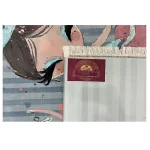 فرش کودک اختصاصی پرنسس دوقلو - تصویر 5