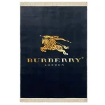 فرش کودک طرح اسب کد 1103