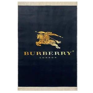 فرش کودک طرح اسب کد 1103