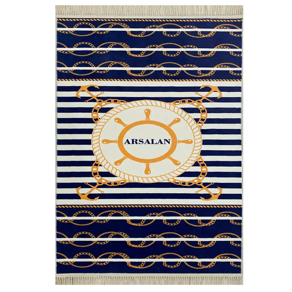 فرش کودک چاپی کد 1107 فرش کودک چاپی کد 1107