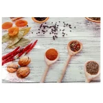 فرش چاپی آشپزخانه کد 1115 - تصویر 2