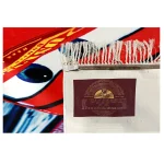 فرش کودک ماشین مک کویین کد 1114 - تصویر 4