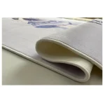 فرش کودک دختر دامن کوتاه کد 1123 - تصویر 3