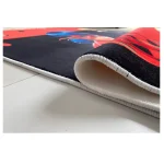 فرش کودک دختر کفشدوزکی کد 1124 - تصویر 3