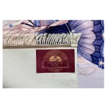 فرش کودک دختر دامن کوتاه کد 1123 - تصویر 4