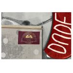 فرش کودک خرس و جغد کدSB974 - تصویر 5