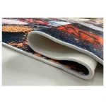 فرش آشپزخانه قاشق و ادویه کد 1122 - تصویر 4